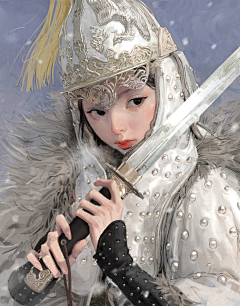 雪满星采集到Sangsoo Jeong