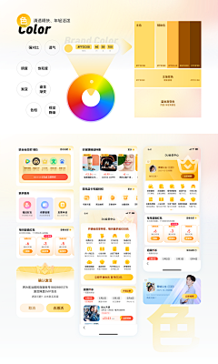 用户ji5Zbde6采集到UI界面设计