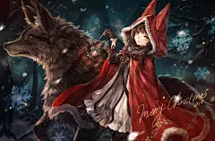 有没有你们深藏于相册深处的精美二次元壁纸？ - 知乎