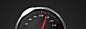 Speedometer Design From Scratch