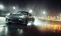 Porsche GT3 RS : A 1000km drive with the brand new Porsche GT3 RS. From driving across the long dunes of Liwa ( Abudhabi ) to going sideways at the Dubai Autodrome Racetrack