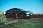automotive   Vehicle Advertising 
