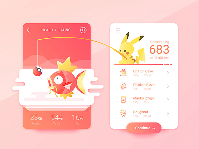 Pokemons is Everywhe...