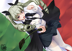 铃仙采集到舰队collection