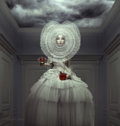 QRMS采集到Natalie Shau