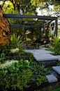 Melbourne Landscape Design - Melbourne Garden Show 2013