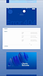 Pin page