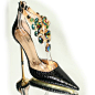 Fabulous Gianmarco Lorenzi Shoe Give Away… - Gianmarco Zigoni - Zimbio
