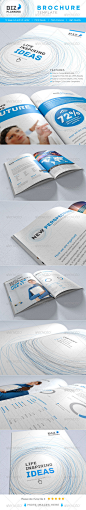 Corporate Business Brochure - Corporate Brochures