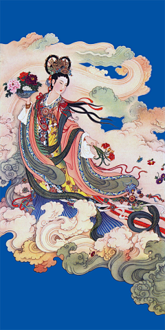 秋天的圣西罗采集到中国风