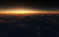 Sun clouds skyscapes sunset wallpaper (#427908) / Wallbase.cc