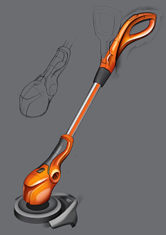 ETMecheall采集到Industrial Design