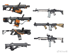 Havi丶采集到apex