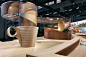 SALONE DEL GUSTO 2014 Lavazza展厅设计 设计圈 展示 设计时代网-Powered by thinkdo3