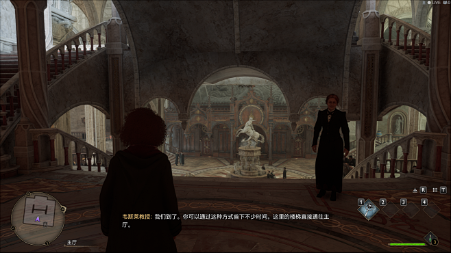 Hogwarts Legacy   20...