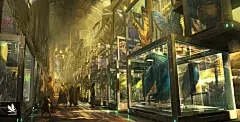 Guardians of the Galaxy- The Collector's Museum, Atomhawk De