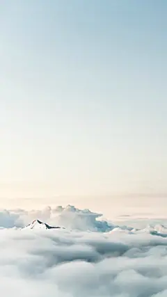 手机壁纸 壁纸 山水 风景 云