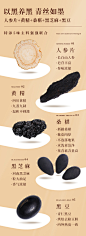 人参黄精桑葚黑豆黑芝麻覆盆子可搭配乌发茶防脱养生茶保健品食用-tmall.com天猫