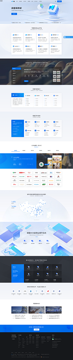 AfeelgoodkidS采集到ui-web-企业门户