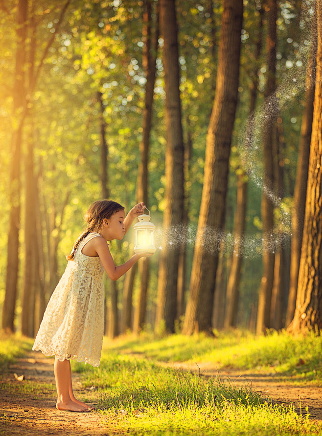 Make a wish... by Br...