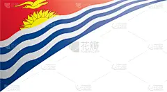 基里巴斯,白色,国内著名景点,纺织品,风,人种,方向,写实