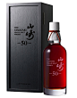 Suntory Single Malt #Whisky Limited-Edition Yamazaki 50 Years Old PD