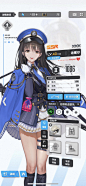 NIKKE：胜利女神-游戏截图-GAMEUI.NET-游戏UI/UX学习、交流、分享平台