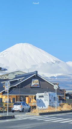 木夕00采集到风景实景