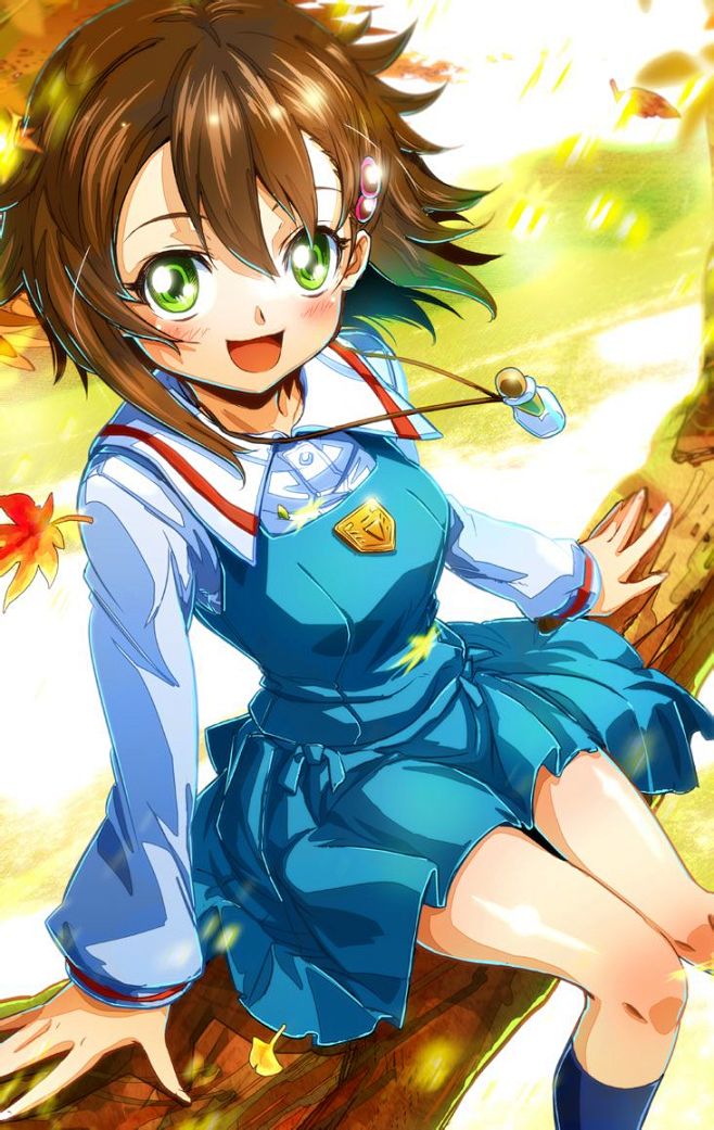 石动乃绘