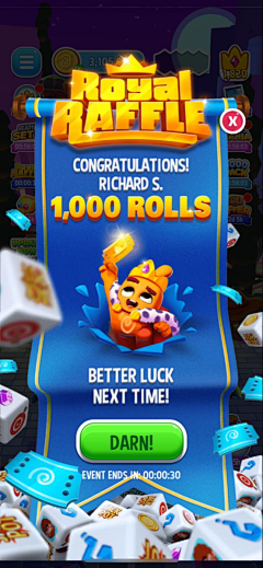 莪係狐仙采集到DICE