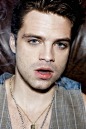 #塞巴斯蒂安·斯坦##Sebastian Stan#