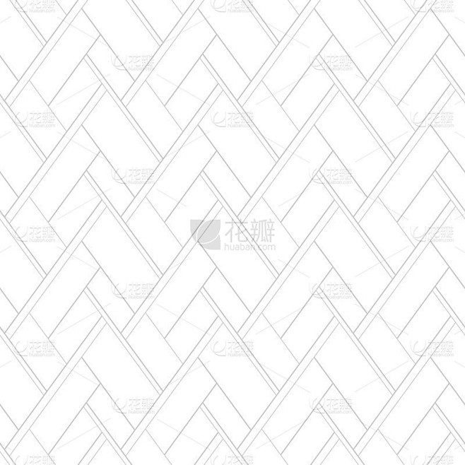 抽象最小无缝模式。浅灰色矢量背景的网站，...