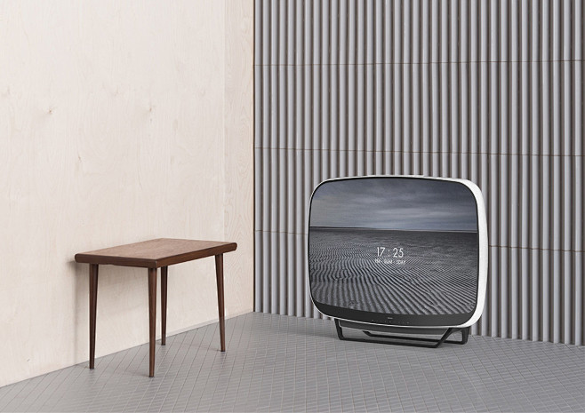 Teleavia retro TV : ...