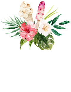 夜い微凉づ采集到花元素
