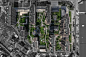 福州连江·建发双玺书香里大区  景观设计 /  赛瑞景观 : 2020年，福州连江·建发双玺书香里展示区曾是夺得2项大奖（第5届REARD全球地产设计大奖佳作奖、第11届园冶杯地产园林银奖）的精品项目。从一纸蓝图到实景呈现，每处设计都是精雕细琢，阳光明媚下玩耍，鸟语花香中散步，一切关于家的美好幸福的传递，即将从这里开始。 项目坐落于敖江之畔，背山环海，将“山”“海”“江”引入场地...