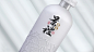 JFD&景禮｜书法不是我写的，大师写的-古田路9号-品牌创意/版权保护平台