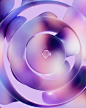Distorted Bubbles - Part Two :: Behance