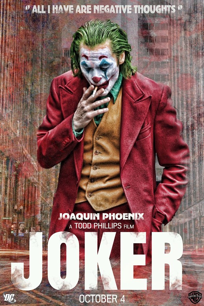 joker