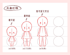 我不是坏人a采集到Q版头像