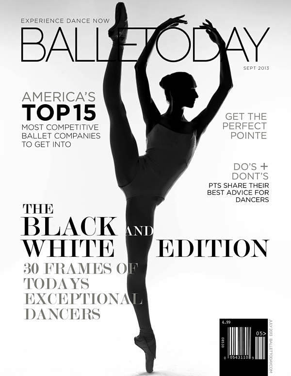 BALLETODAY MAGAZINE ...