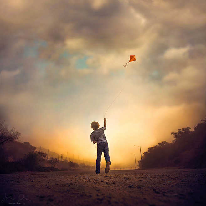 Lost by Jessica Dros...