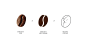 brand identity branding  Character Coffee Food  ILLUSTRATION  logo Packaging vietnam visual identity