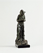 美术馆雕塑收藏作品赏[一] #采集大赛#