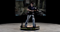Virtuix-Omni