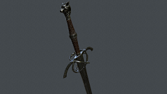 灬阿菈蕾灬采集到SubstancePainter