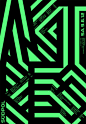Designspiration: Find Graphic Design inspiration from real designers