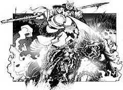 O-【设定集】魔兽