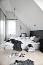 Pin by Sara Quaresma Capitão on Architecture / Bedroom | Pinterest