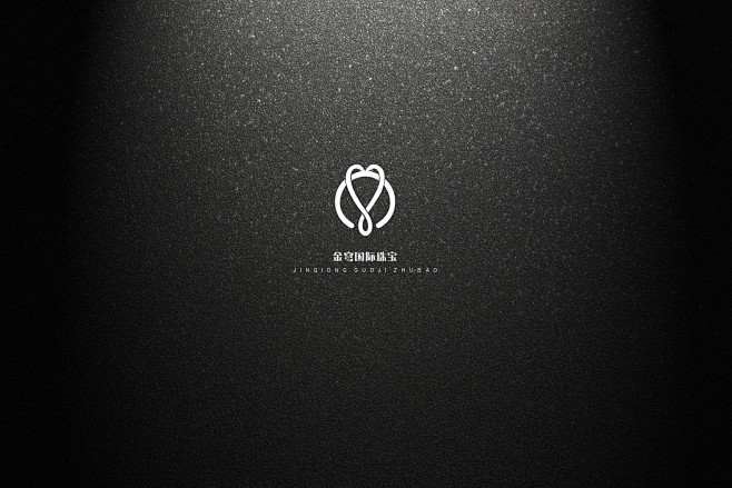 金穹国际珠宝LOGO