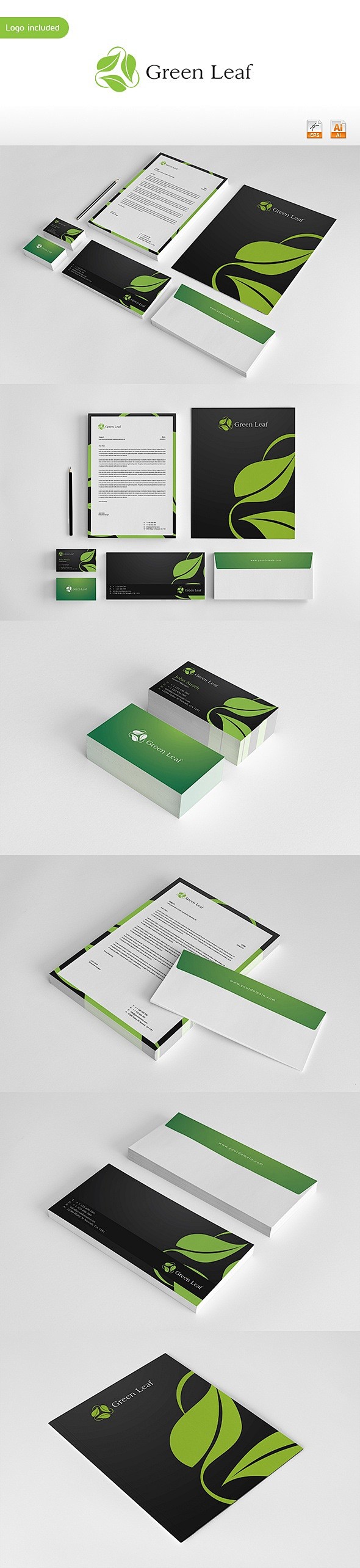 corporate identity /...